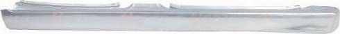 4Cars 3232000201 - Foot Board, door sill www.autospares.lv