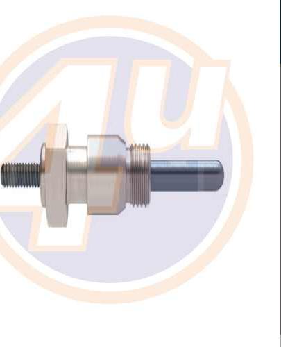 4U 4UAN055228 - Glow Plug www.autospares.lv