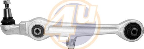 4U AU-D-45122 - Рычаг подвески колеса www.autospares.lv