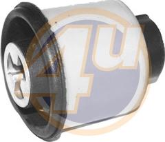 4U AU-P-05501 - Piekare, Šķērssvira autospares.lv