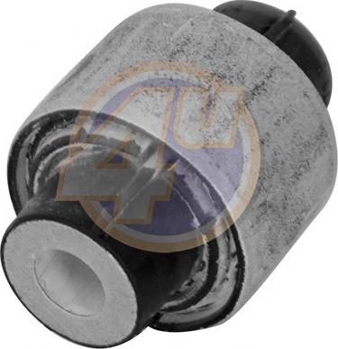 4U AUP15006 - Bush of Control / Trailing Arm www.autospares.lv