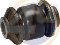 4U AUP17178 - Bush of Control / Trailing Arm www.autospares.lv