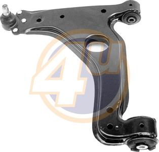 4U CH-G-01893 - Track Control Arm www.autospares.lv