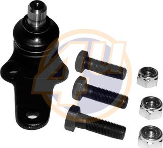 4U FR-B-07853 - Ball Joint www.autospares.lv