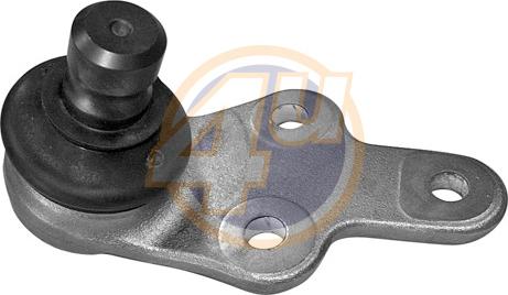 4U FR-B-11104 - Ball Joint www.autospares.lv