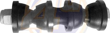 4U FR-F-12123 - Stiepnis / Atsaite, Stabilizators autospares.lv