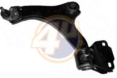 4U FR-G-65412 - Track Control Arm www.autospares.lv