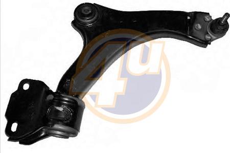 4U FRG14396 - Track Control Arm www.autospares.lv