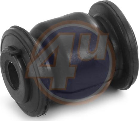 4U FT-P-29006 - Bush of Control / Trailing Arm www.autospares.lv