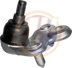 4U HN-B-10683 - Ball Joint www.autospares.lv