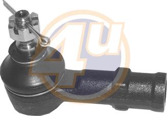 4U HY-A-44328 - Stūres šķērsstiepņa uzgalis www.autospares.lv