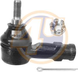 4U HY-A-14096 - Наконечник рулевой тяги, шарнир www.autospares.lv