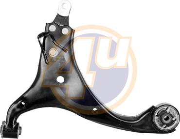 4U HY-G-11560 - Track Control Arm www.autospares.lv