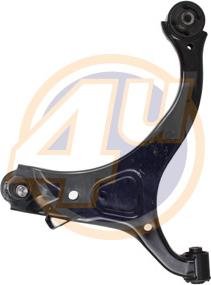 4U HY-G-11607 - Track Control Arm www.autospares.lv