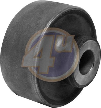 4U HY-P-16702 - Bush of Control / Trailing Arm www.autospares.lv