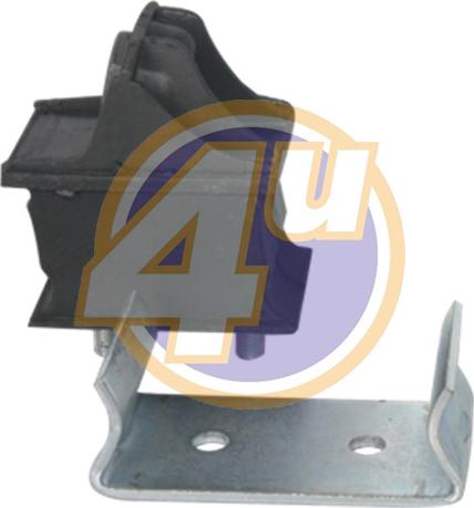 4U MR-EM-00033 - Holder, engine mounting www.autospares.lv