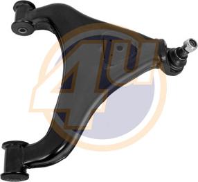 4U MR-G-89754 - Track Control Arm www.autospares.lv