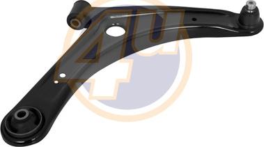 4U MT-G-11885 - Track Control Arm www.autospares.lv