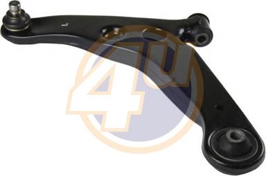 4U MT-G-70928 - Рычаг подвески колеса www.autospares.lv