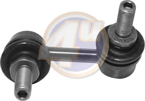 4U NS-F-01189 - Stiepnis / Atsaite, Stabilizators www.autospares.lv