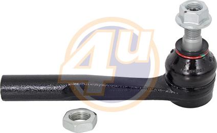 4U OP-A-13829 - Tie Rod End www.autospares.lv