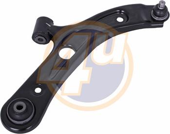 4U OP-G-77192 - Track Control Arm www.autospares.lv