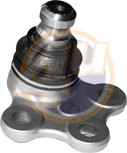 4U RN-B-45821 - Ball Joint www.autospares.lv