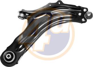 4U RN-G-82547 - Track Control Arm www.autospares.lv