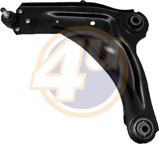 4U RN-G-38895 - Track Control Arm www.autospares.lv