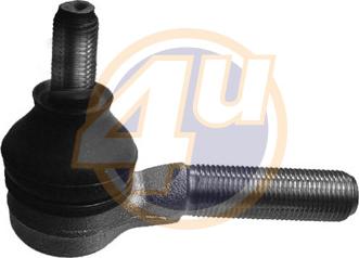 4U SZ-A-94841 - Tie Rod End www.autospares.lv