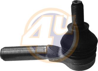 4U SZ-A-94842 - Tie Rod End www.autospares.lv