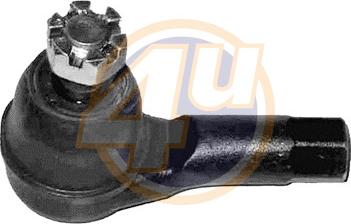 4U SZ-A-79473 - Tie Rod End www.autospares.lv