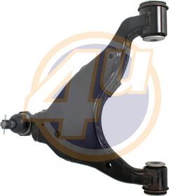 4U TY-G-57988 - Track Control Arm www.autospares.lv