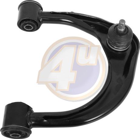 4U TY-G-39868 - Track Control Arm www.autospares.lv