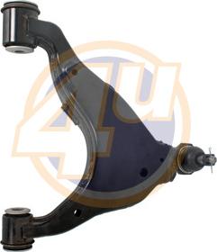 4U TY-G-29983 - Track Control Arm www.autospares.lv