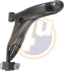 4U VL-G-90356 - Track Control Arm www.autospares.lv