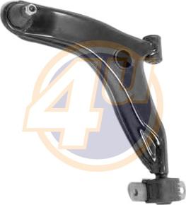 4U VL-G-90357 - Track Control Arm www.autospares.lv