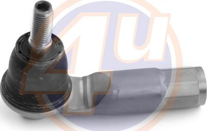 4U VV-A-04964 - Stūres šķērsstiepņa uzgalis autospares.lv