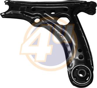 4U VV-G-49249 - Track Control Arm www.autospares.lv