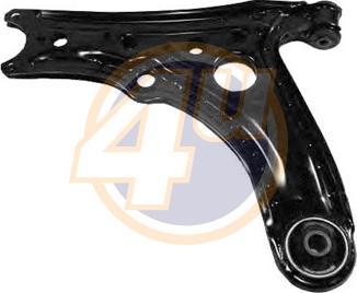 4U VV-G-15435 - Рычаг подвески колеса www.autospares.lv