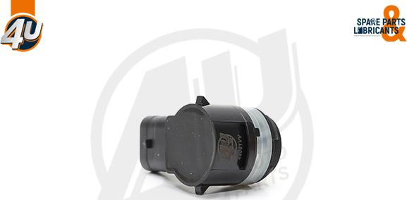 4U Autoparts 46051VV - Sensor, parking assist www.autospares.lv