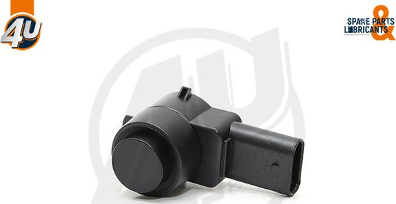 4U Autoparts 46010MR - Sensor, parking assist www.autospares.lv