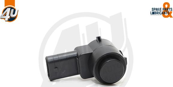 4U Autoparts 46012MR - Sensor, parking assist www.autospares.lv