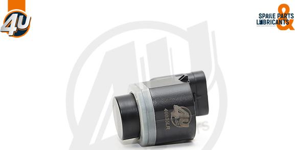 4U Autoparts 46035LR - Sensor, parking assist www.autospares.lv