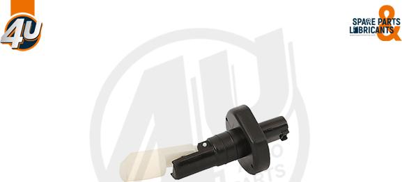 4U Autoparts 16112MR - Sensor, wash water level www.autospares.lv