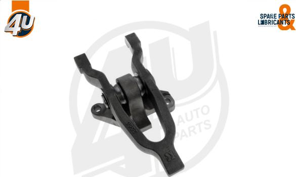 4U Autoparts 18540MN - Release Fork, clutch www.autospares.lv