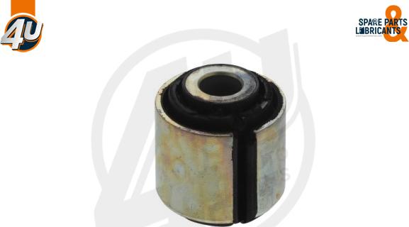 4U Autoparts 18534MN - Bukse, Stabilizators www.autospares.lv