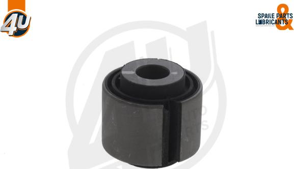 4U Autoparts 18533MN - Bearing Bush, stabiliser www.autospares.lv