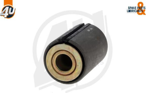 4U Autoparts 18532MN - Bukse, Lāgu atspere www.autospares.lv