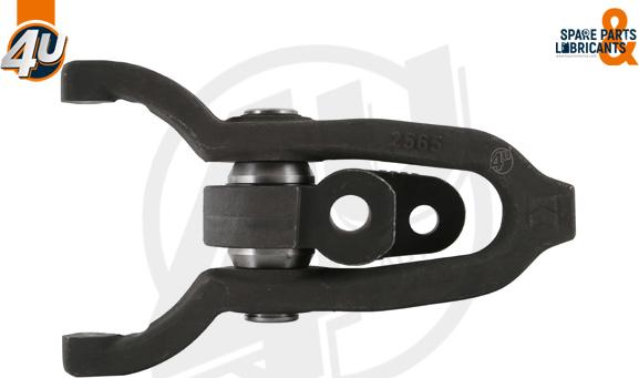 4U Autoparts 35008MN - Release Fork, clutch www.autospares.lv